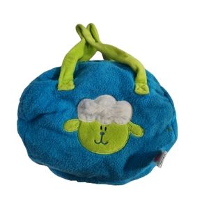 Vintage Sugar Loaf Bag